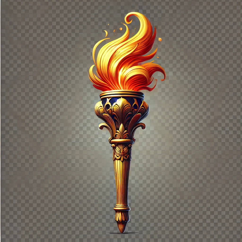 Flambeau